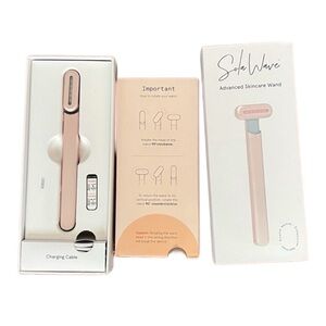 Sola Wave - Advanced Skincare Wand Tool